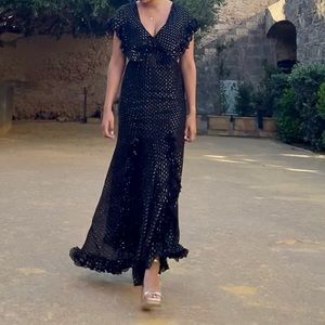 Rat & Boa Giorgia Maxi Dress